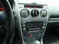 2008 Onyx Black Mazda MAZDA6 i Sport Sedan  photo #9