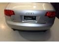 Light Silver Metallic - A4 2.0T Sedan Photo No. 14