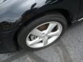 2008 Onyx Black Mazda MAZDA6 i Sport Sedan  photo #12