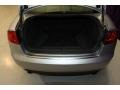 Light Silver Metallic - A4 2.0T Sedan Photo No. 15