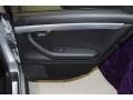 Light Silver Metallic - A4 2.0T Sedan Photo No. 17
