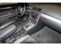 Light Silver Metallic - A4 2.0T Sedan Photo No. 19