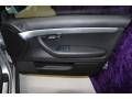 Light Silver Metallic - A4 2.0T Sedan Photo No. 20