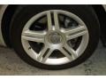 Light Silver Metallic - A4 2.0T Sedan Photo No. 21