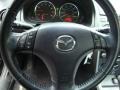 2008 Onyx Black Mazda MAZDA6 i Sport Sedan  photo #17