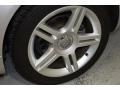 Light Silver Metallic - A4 2.0T Sedan Photo No. 22