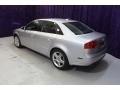 Light Silver Metallic - A4 2.0T Sedan Photo No. 27