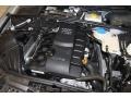 Light Silver Metallic - A4 2.0T Sedan Photo No. 28