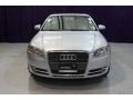 Light Silver Metallic - A4 2.0T Sedan Photo No. 29