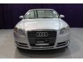 Light Silver Metallic - A4 2.0T Sedan Photo No. 31