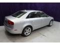 Light Silver Metallic - A4 2.0T Sedan Photo No. 33