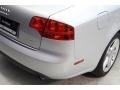 Light Silver Metallic - A4 2.0T Sedan Photo No. 35