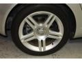 Light Silver Metallic - A4 2.0T Sedan Photo No. 36