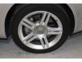 Light Silver Metallic - A4 2.0T Sedan Photo No. 37