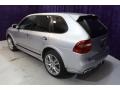 Crystal Silver Metallic - Cayenne GTS Photo No. 6