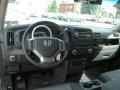 2007 Steel Blue Metallic Honda Ridgeline RTS  photo #13