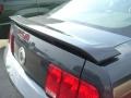 Alloy Metallic - Mustang GT Premium Coupe Photo No. 7