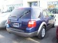Dark Blue Pearl Metallic - Freestyle SE Photo No. 6
