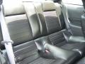 2006 Satin Silver Metallic Ford Mustang GT Premium Coupe  photo #20