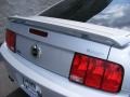 2006 Satin Silver Metallic Ford Mustang GT Premium Coupe  photo #30