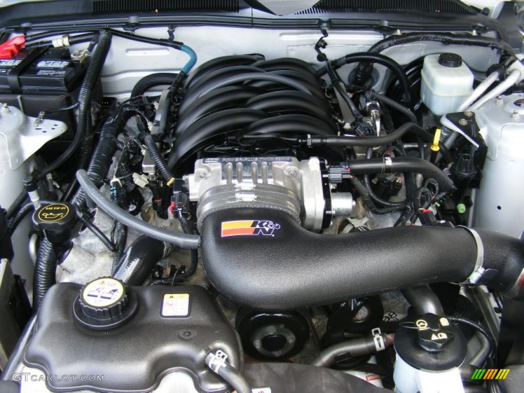 2006 Mustang GT Premium Coupe - Satin Silver Metallic / Dark Charcoal photo #31