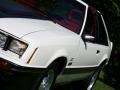 1983 White Ford Mustang GT Coupe  photo #13