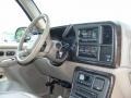 Pewter Metallic - Sierra 1500 C3 Extended Cab 4WD Photo No. 18