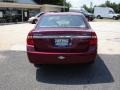 2006 Sport Red Metallic Chevrolet Malibu LS Sedan  photo #5