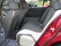 2006 Sport Red Metallic Chevrolet Malibu LS Sedan  photo #11