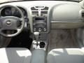 2006 Sport Red Metallic Chevrolet Malibu LS Sedan  photo #12