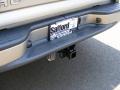 Pewter Metallic - Sierra 1500 C3 Extended Cab 4WD Photo No. 32