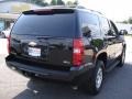 Black - Tahoe LTZ 4x4 Photo No. 4