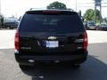 Black - Tahoe LTZ 4x4 Photo No. 5