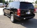 Black - Tahoe LTZ 4x4 Photo No. 6