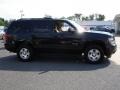Black - Tahoe LTZ 4x4 Photo No. 7