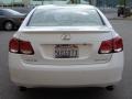 Crystal White - GS 300 Photo No. 6