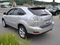 Millenium Silver Metallic - RX 350 AWD Photo No. 5