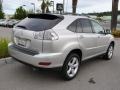 Millenium Silver Metallic - RX 350 AWD Photo No. 7
