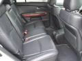 Millenium Silver Metallic - RX 350 AWD Photo No. 10