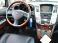 Millenium Silver Metallic - RX 350 AWD Photo No. 11