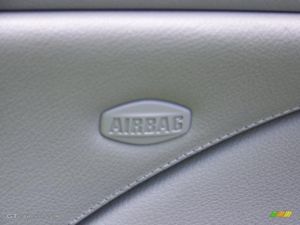 2004 3 Series 330i Coupe - Black Sapphire Metallic / Grey photo #27
