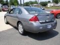 Dark Silver Metallic - Impala LTZ Photo No. 6