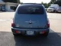 2006 Magnesium Green Pearl Chrysler PT Cruiser Touring  photo #5