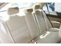 2007 Taffeta White Honda Civic LX Sedan  photo #12