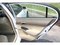2007 Taffeta White Honda Civic LX Sedan  photo #15