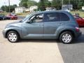 2006 Magnesium Green Pearl Chrysler PT Cruiser Touring  photo #9