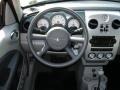 Magnesium Green Pearl - PT Cruiser Touring Photo No. 13
