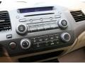 2007 Taffeta White Honda Civic LX Sedan  photo #22