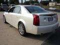 White Diamond - CTS Sport Sedan Photo No. 6