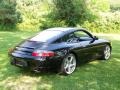 2001 Black Metallic Porsche 911 Carrera 4 Coupe  photo #5